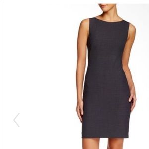 Theory Betty Dress